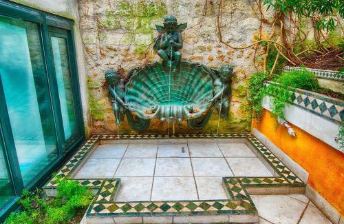 Clignancourt Apartamento | Paris-Oasis "Since 2004"