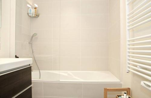 Batignolles Apartamento | PARIS SOUS LES TOITS