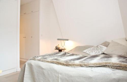 Batignolles Apartamento | PARIS SOUS LES TOITS