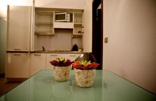 Parma City Centre Apartamento | Parizzi Suites & Restaurant