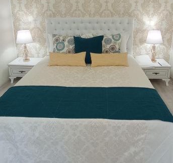 Dnipro Apartamento | Park Apartments