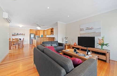 Glen Waverley Apartamento | Park Avenue - IKON Glen Waverley