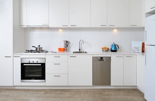 Glen Waverley Apartamento | Park Avenue - IKON Glen Waverley