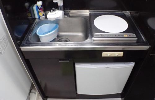 Koganei Apartamento | Park Avenue Kokubunji
