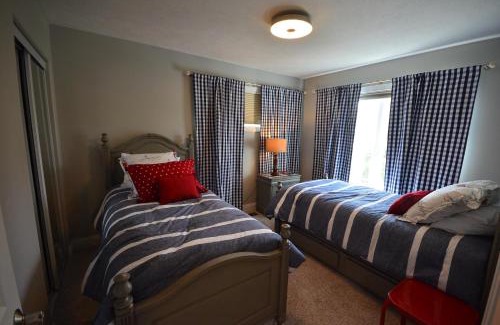 Traverse City Casa | Park Avenue