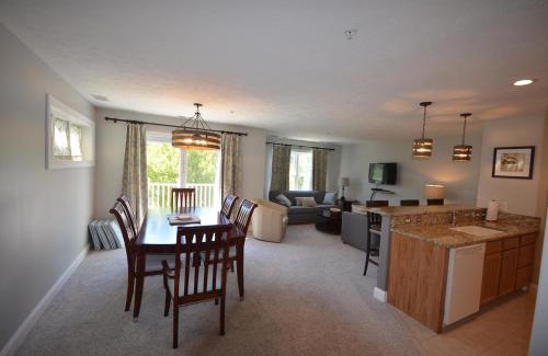 Traverse City Casa | Park Avenue