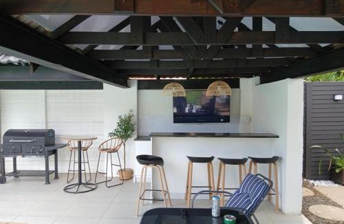 Newcastle Apartamento | Park Avenue
