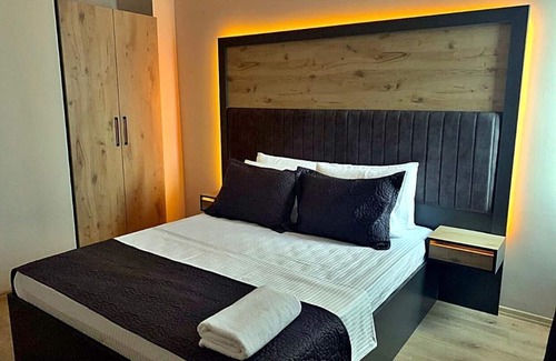 Ankara City Center Hotel | PARK BUTİK