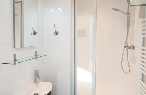Benoordenhout Apartamento | Park Central Apartments