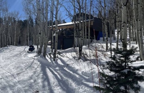Tollgate Canyon Casa | Park City Cabin in Tollgate Canyon