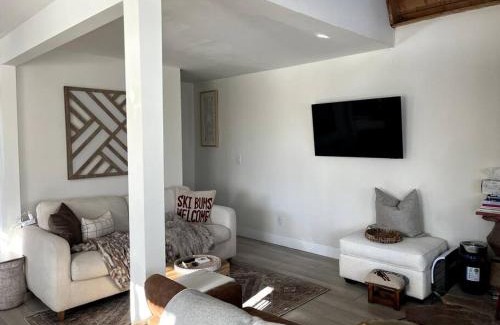 Silver Summit Chalet De Esquí | Park City Serenity Spa Cabin