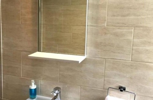 Rusholme Hotel | Park Crescent Hotel