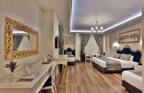 Artuklu Hotel | Mesopotamia Garden Hotel