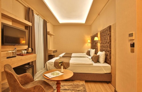 Artuklu Hotel | Mesopotamia Garden Hotel