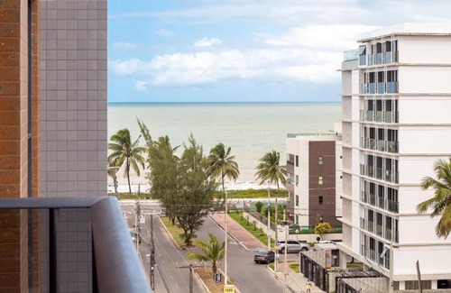 Cabedelo Apartamento | Park Del Prado #603 - Intermares por Carpediem