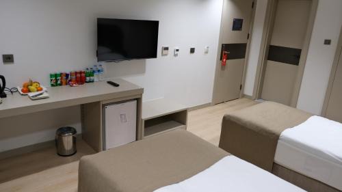 Beysehir Hotel | PARK DEMİRKAPI HOTEL