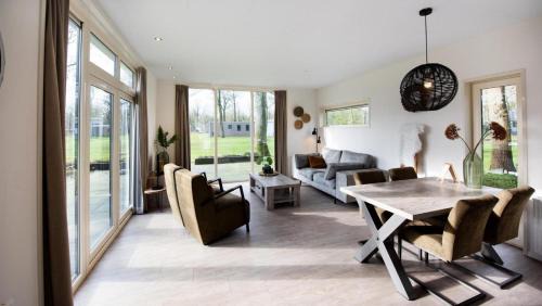 Zorgvlied Complejo | Park Drentheland