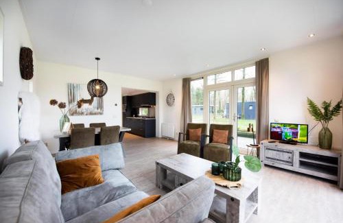 Zorgvlied Complejo | Park Drentheland