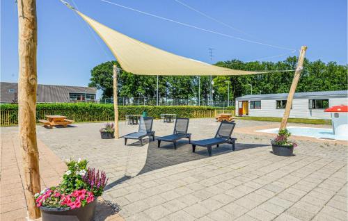 Zorgvlied Casa | Park Drentheland