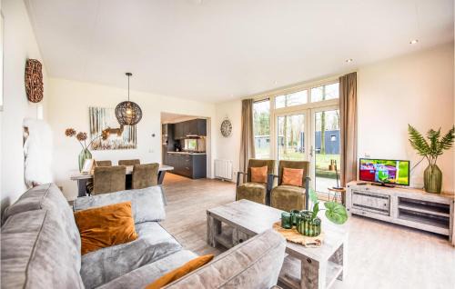 Zorgvlied Casa | Park Drentheland