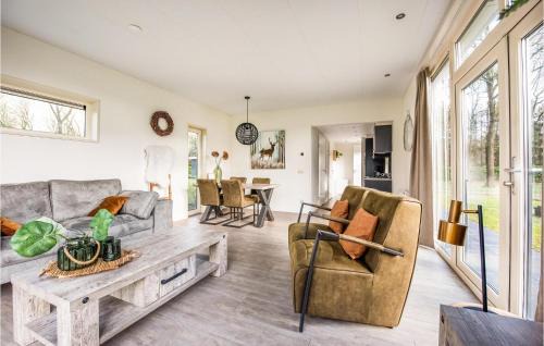 Zorgvlied Casa | Park Drentheland