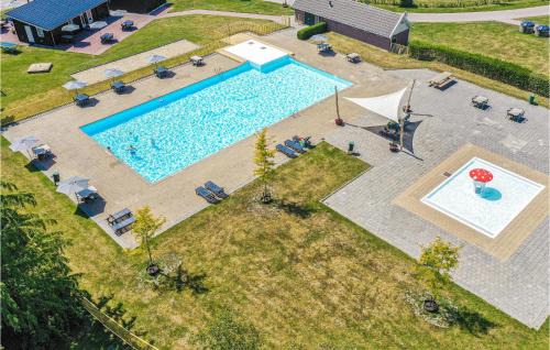 Zorgvlied Casa | Park Drentheland