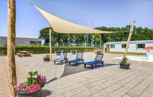 Zorgvlied Casa | Park Drentheland