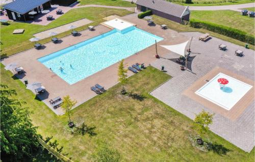 Zorgvlied Casa | Park Drentheland