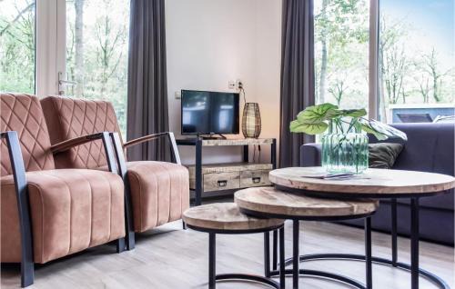 Zorgvlied Casa | Park Drentheland
