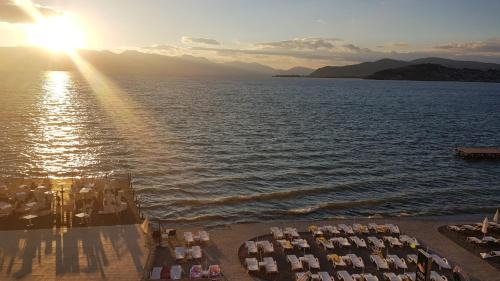 Ohrid Apartamento | Park Ej's Lake View Apartment A73