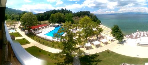 Ohrid Apartamento | Park Ej's Lake View Apartment A73