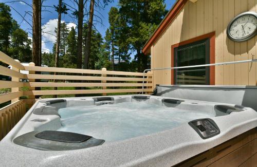 Park Forest Estates Casa | Park Forest 474