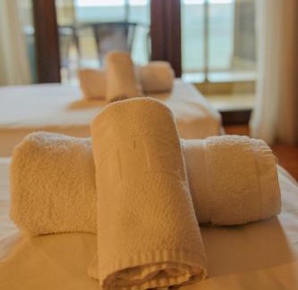 Ohrid Hotel | Park Golden View Hotel Casino