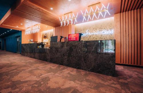 Ohrid Hotel | Park Golden View Hotel Casino
