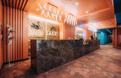 Ohrid Hotel | Park Golden View Hotel Casino