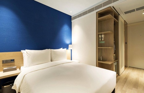 Munjeong-dong Hotel | Park Habio Hotel