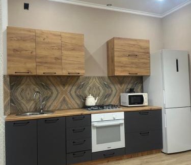 Uralsk Apartamento | Park Home Uralsk