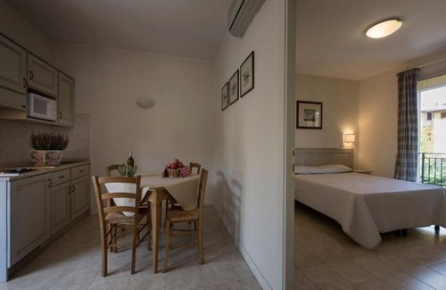 Passignano sul Trasimeno Hotel | Park Hotel Montigeto