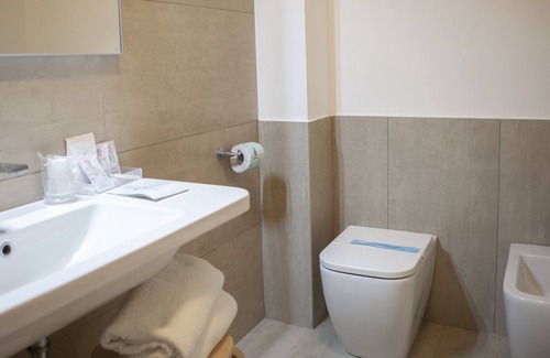 Passignano sul Trasimeno Hotel | Park Hotel Montigeto