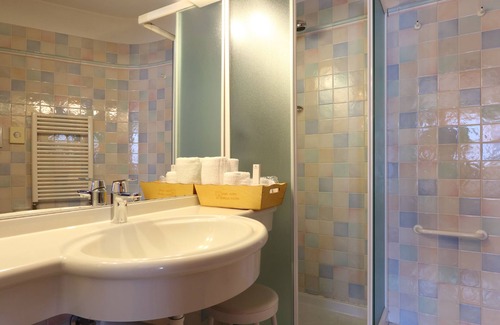 Cavalese Hotel | Park Hotel Bellacosta