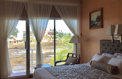 Limón Hotel | Park Hotel