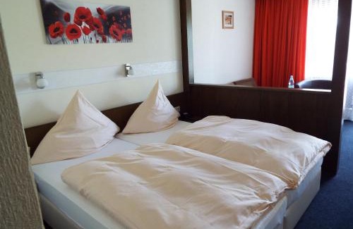 Bad Hoenningen Hotel | Park-Hotel