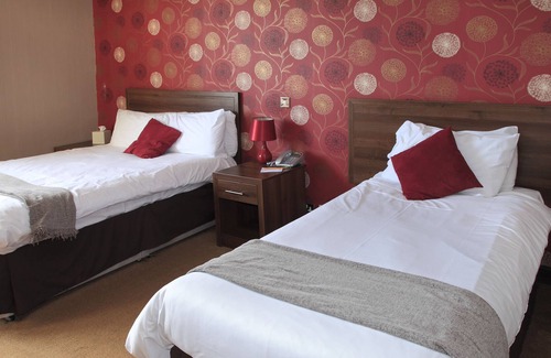 Redcar Hotel | Park Hotel