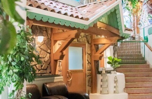 Harma Hotel | Park Hotel Härmä PowerPark