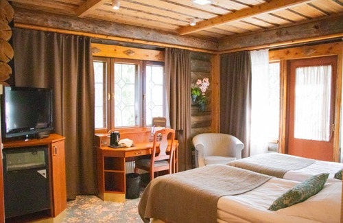 Harma Hotel | Park Hotel Härmä PowerPark