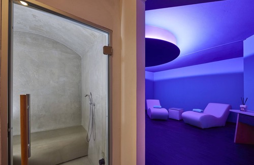 San Vincenzo Hotel | Park Hotel I Lecci