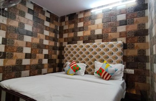 New Delhi Casa | PARK HOTEL