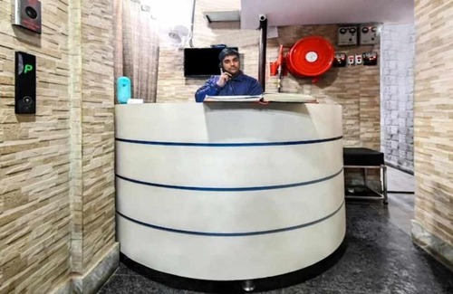 New Delhi Casa | PARK HOTEL