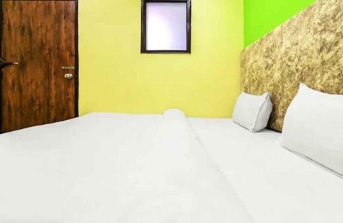 New Delhi Casa | PARK HOTEL