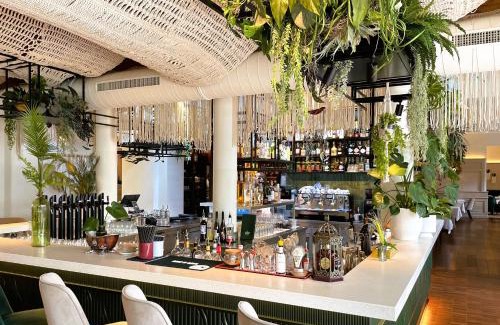Liesing Hotel | Park Hotel Mauer - Boutique Hotel, Restaurant, Café & Bar